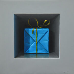The Blue Gift
