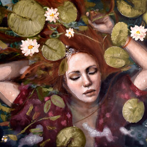 Ophelia Feeling