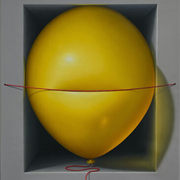 Tommy ”TC” Carlsson & Larissa Stenlander